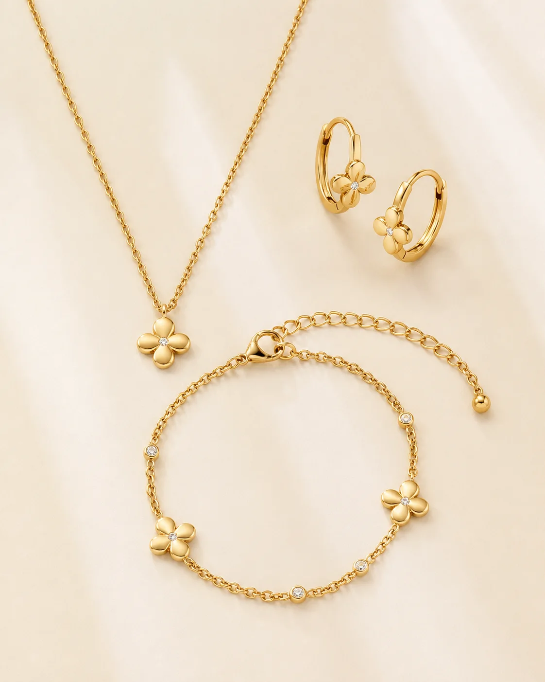 Jewellery Sets